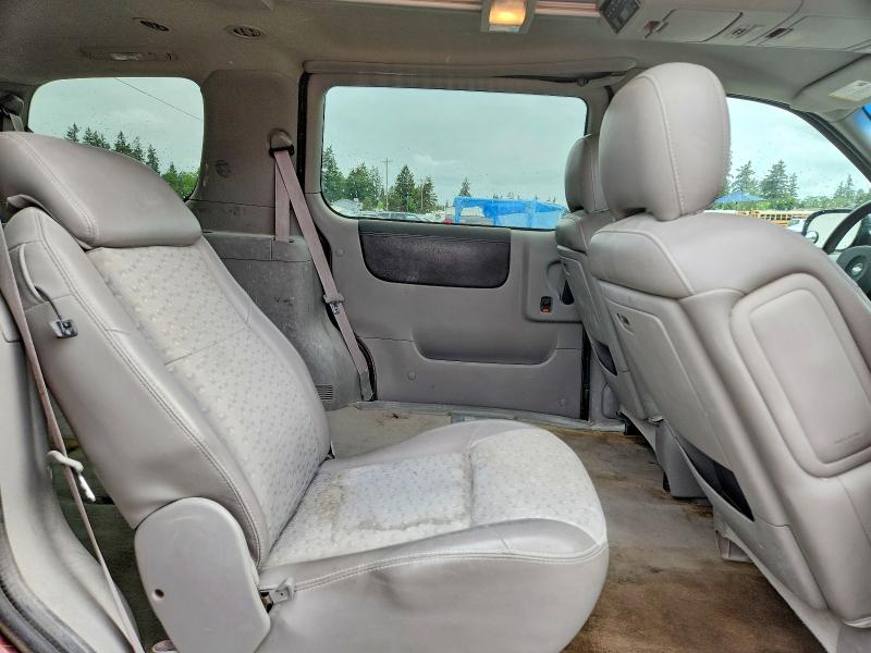Aukcja sprzedaży 2005 Chevrolet Uplander, vin: 1GNDV23L75D196594, numer aukcji: 52967246