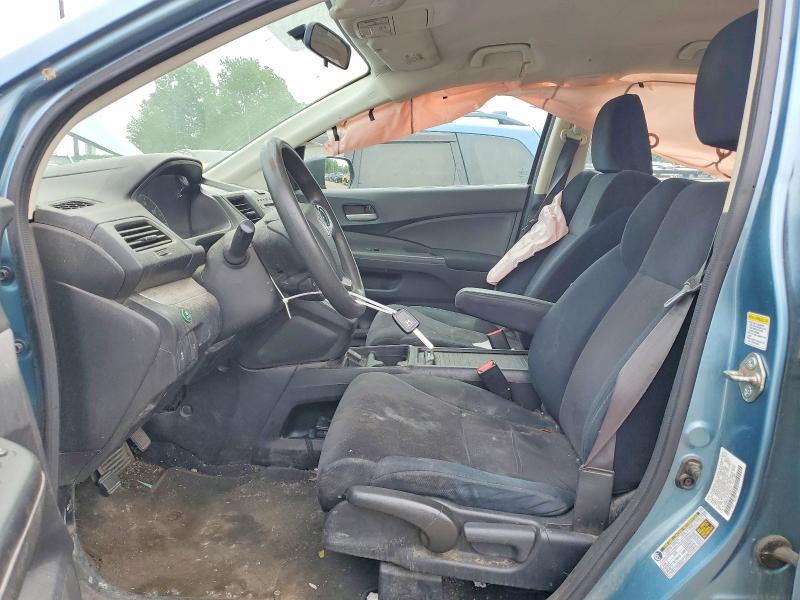54812196 :رقم المزاد ، 2HKRM4H32EH663114 vin ، 2014 Honda Cr-v مزاد بيع