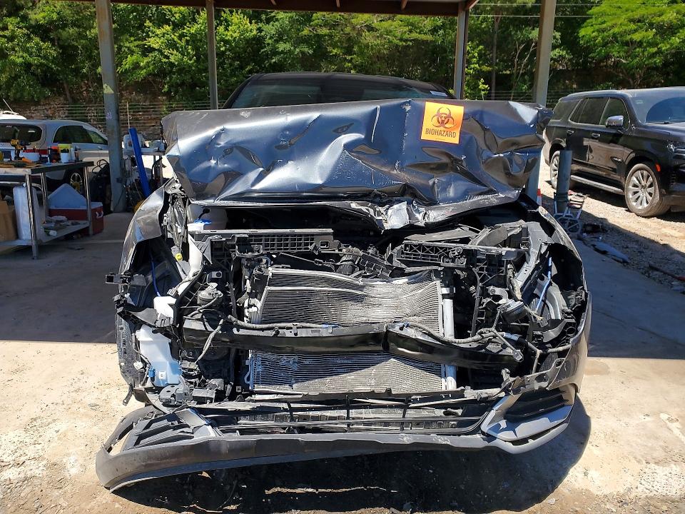 53617786 :رقم المزاد ، 5XYK33DF7RG180634 vin ، 2024 Kia Sportage مزاد بيع