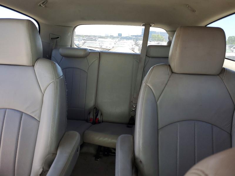 Продажа на аукционе авто 2011 Buick Enclave, vin: 5GAKVBED2BJ377297, номер лота: 53531286
