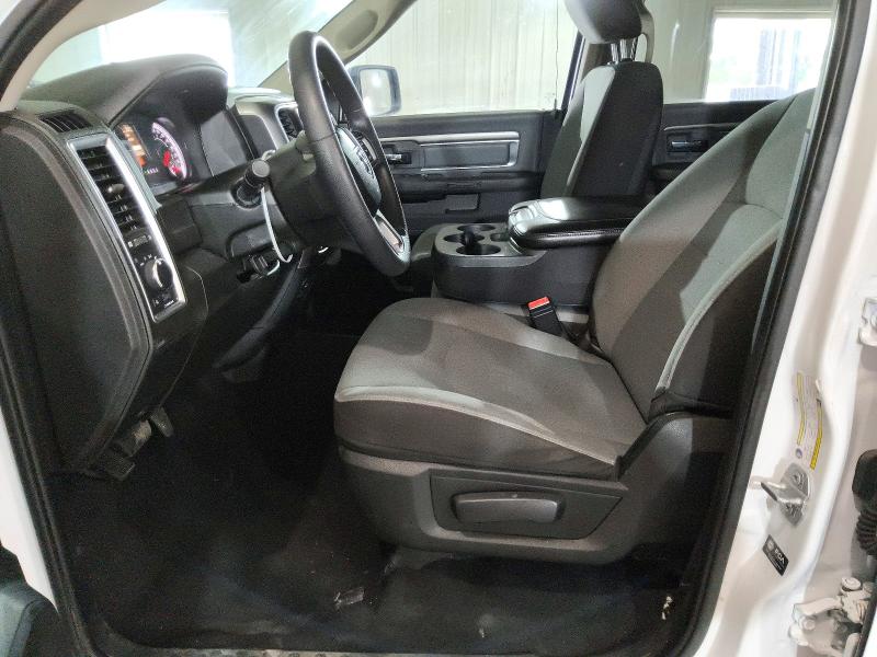 Продажа на аукционе авто 2022 Ram 1500 Classic, vin: 1C6RR7LG7NS203923, номер лота: 54081336