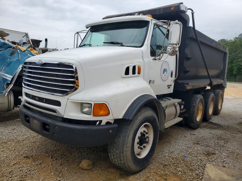 Aukcja sprzedaży 2004 Sterling Truck Lt, vin: 2FZHAZCV84AM94262, numer aukcji: 51961106