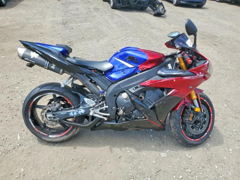 Aukcja sprzedaży 2006 Yamaha Yzfr1, vin: JYARN15E76A007271, numer aukcji: 54466286