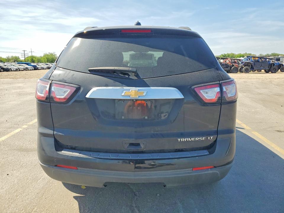 Aukcja sprzedaży 2016 Chevrolet Traverse, vin: 1GNKRGKD4GJ139194, numer aukcji: 52742866