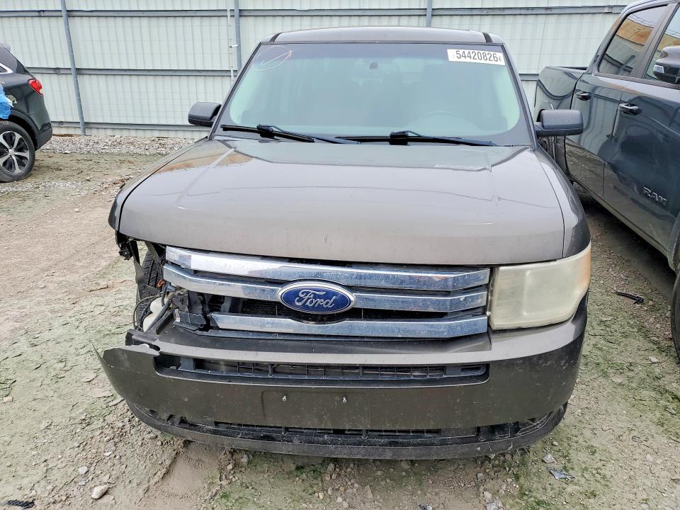 Продаж на аукціоні авто 2011 Ford Flex, vin: 2FMGK5BC4BBD19928, номер лоту: 54420826