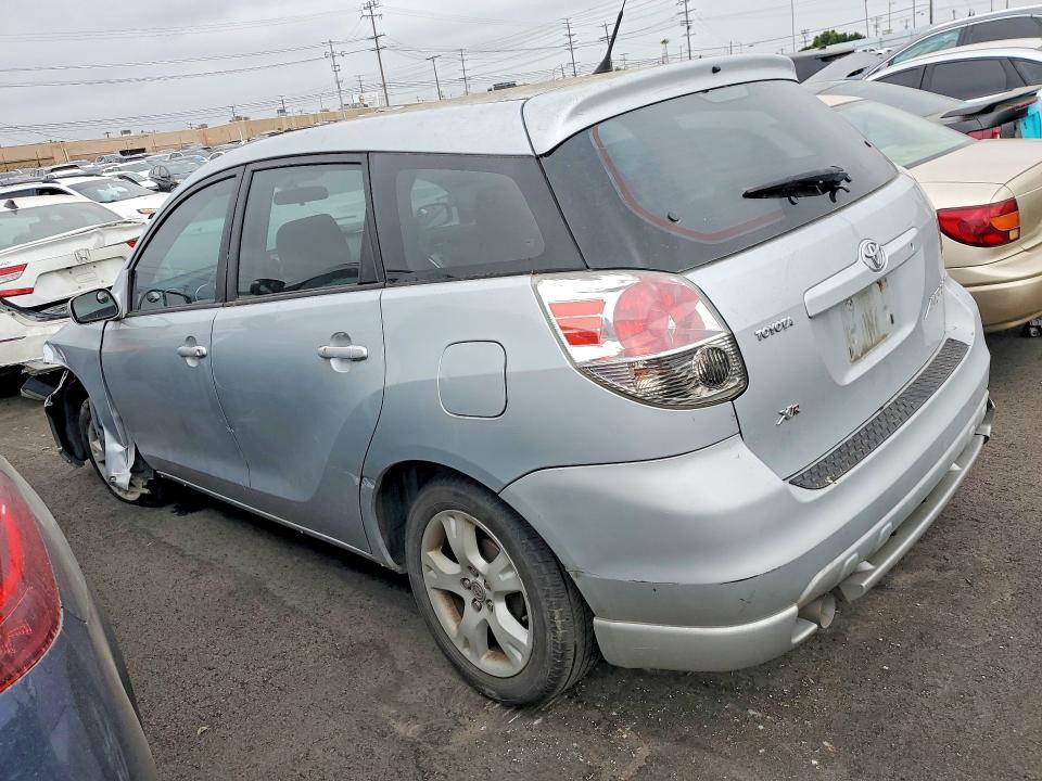 Aukcja sprzedaży 2006 Toyota Corolla Matrix, vin: 2T1KR32E46C571241, numer aukcji: 52957096