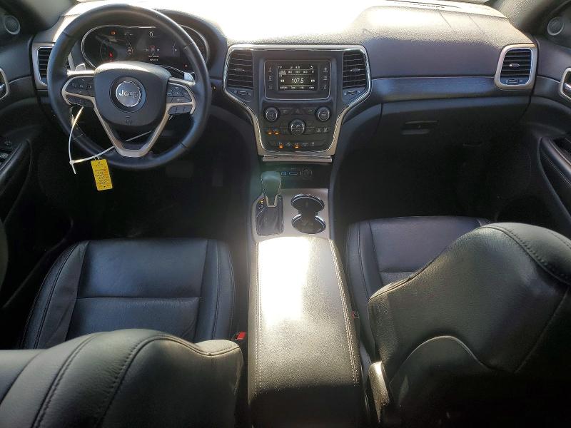 52034726 :رقم المزاد ، 1C4RJFAGXGC311222 vin ، 2016 Jeep Grand Cherokee مزاد بيع