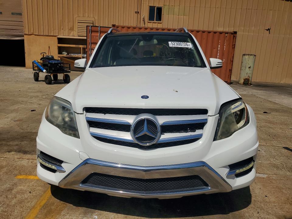 Продажа на аукционе авто 2013 Mercedes-benz Glk, vin: WDCGG8JB0DF964880, номер лота: 52300726
