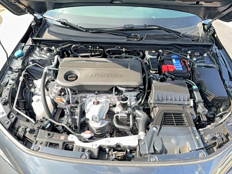 2026 Honda Civic მანქანა იყიდება აუქციონზე, vin: 19XFL2H89TE002588, აუქციონის ნომერი: 54966016