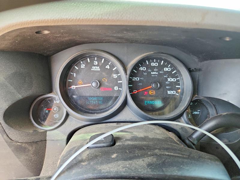 Продаж на аукціоні авто 2009 Gmc Sierra, vin: 1GTEC14J29Z134197, номер лоту: 54022506