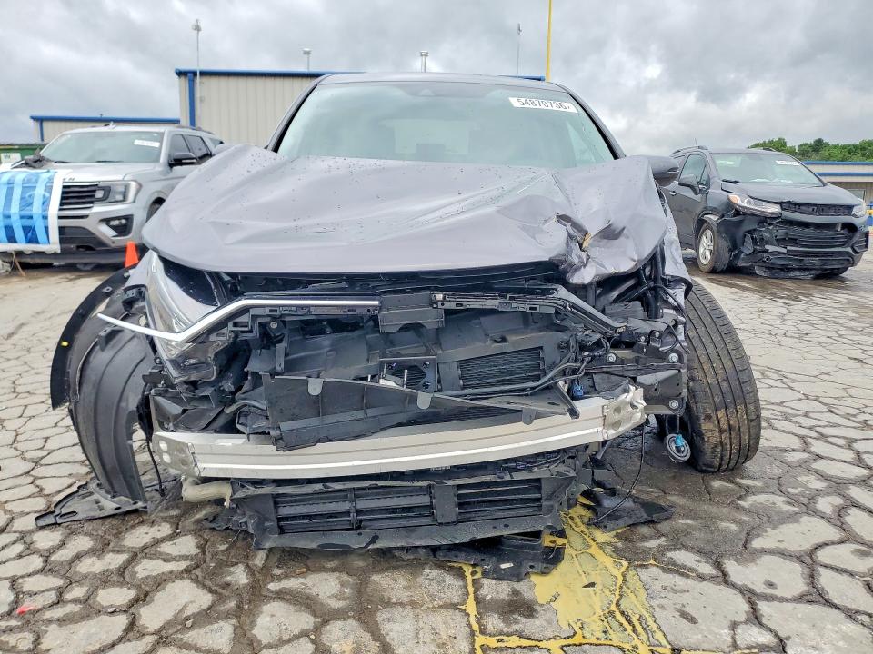 Aukcja sprzedaży 2020 Honda Cr-v, vin: 7FARW1H81LE030513, numer aukcji: 54870736