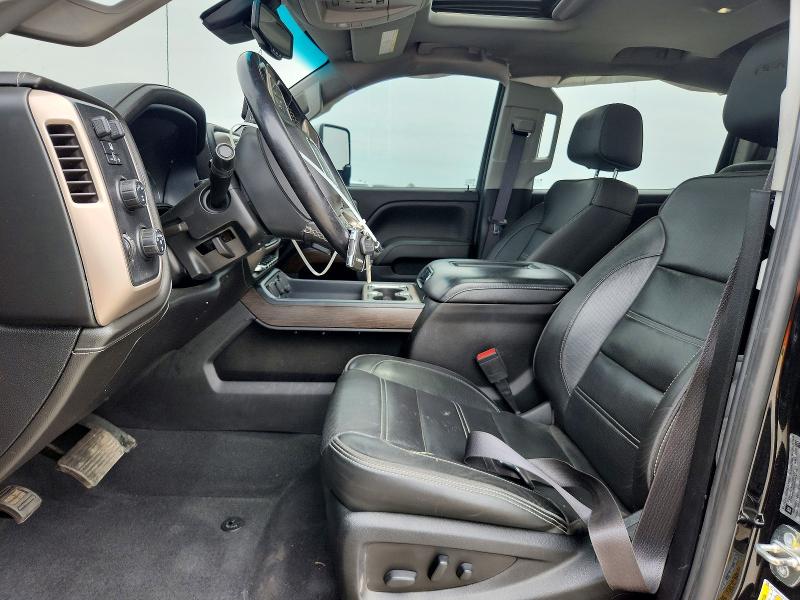 54337006 :رقم المزاد ، 1GT42WEY6KF273280 vin ، 2019 Gmc Sierra مزاد بيع