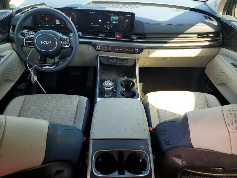 Aukcja sprzedaży 2025 Kia Carnival Hybrid, vin: KNDNE5KA1S6058788, numer aukcji: 54314896