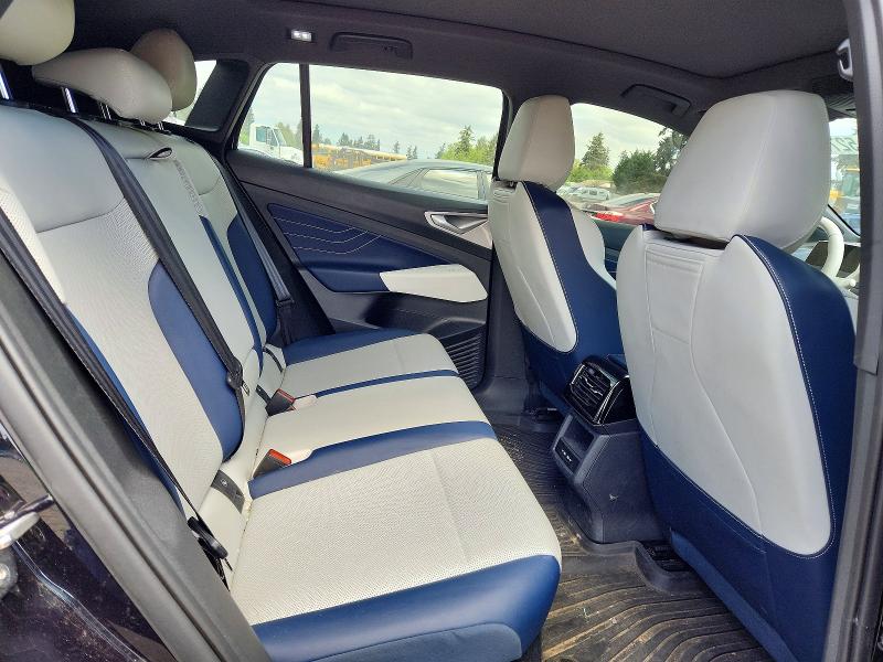 Продажа на аукционе авто 2023 Volkswagen Id.4, vin: 1V2GNPE83PC003280, номер лота: 52785556