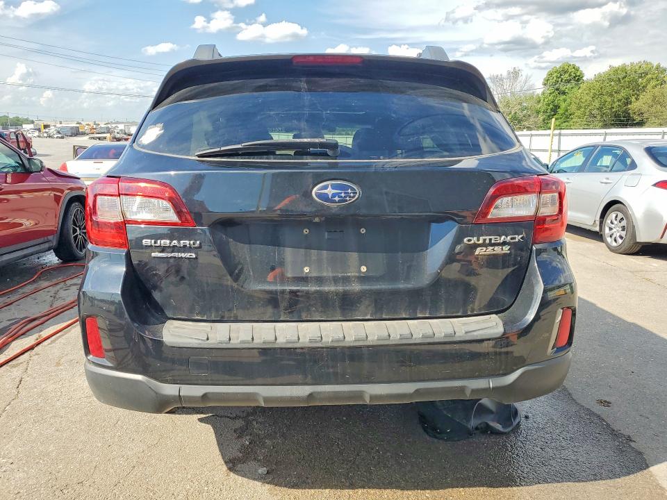 Aukcja sprzedaży 2015 Subaru Outback, vin: 4S4BSANC7F3322018, numer aukcji: 54248616