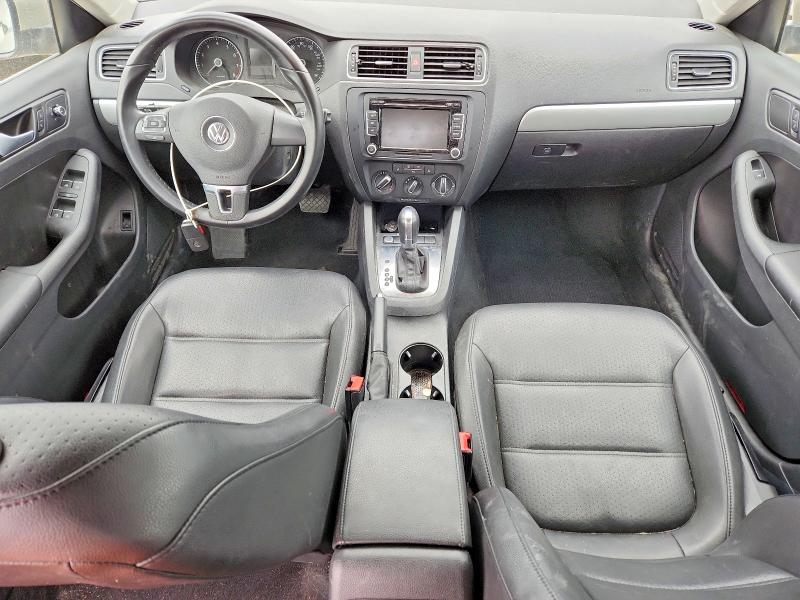 Продаж на аукціоні авто 2014 Volkswagen Jetta, vin: 3VWD07AJ0EM214439, номер лоту: 52264466