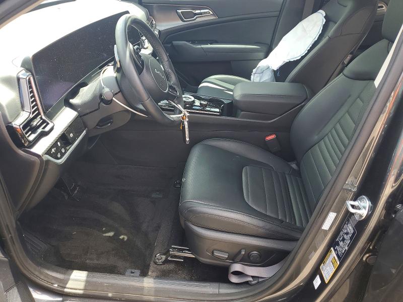Aukcja sprzedaży 2025 Kia Sportage, vin: KNDPXCDGXS7176342, numer aukcji: 52930746