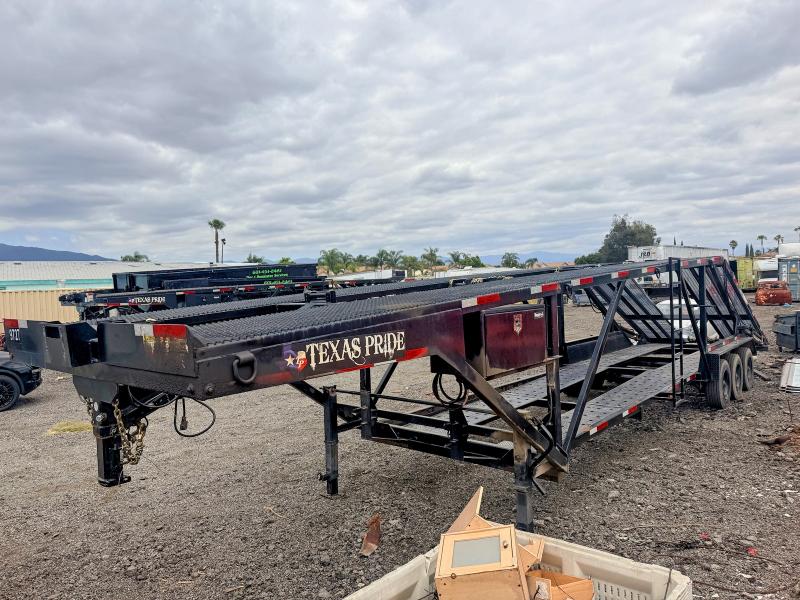Aukcja sprzedaży 2022 Texas Pride Trailers, vin: 7HCGC4538PB037506, numer aukcji: 52416616