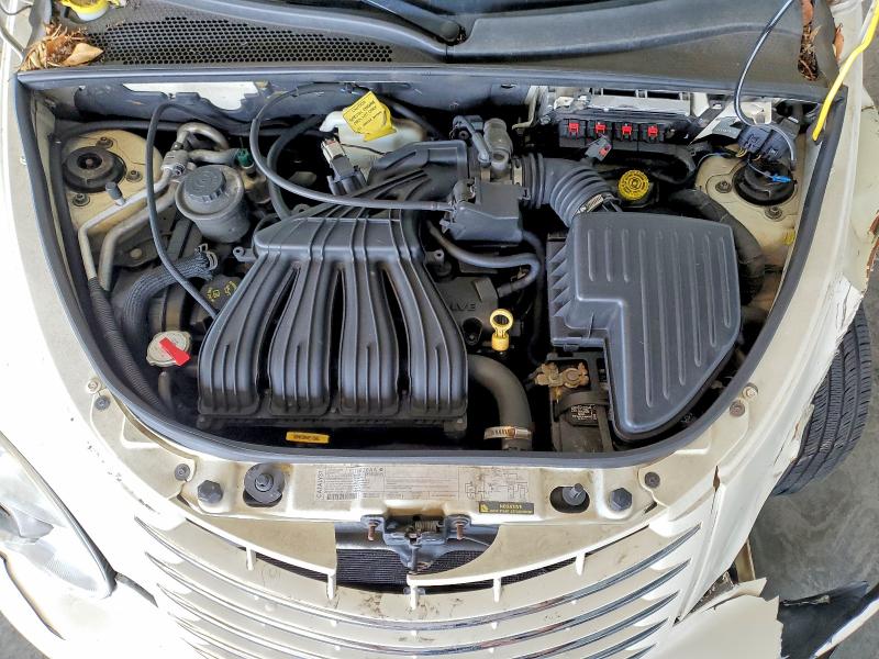 2007 Chrysler Pt Cruiser მანქანა იყიდება აუქციონზე, vin: 3A4FY48B77T530117, აუქციონის ნომერი: 54715866