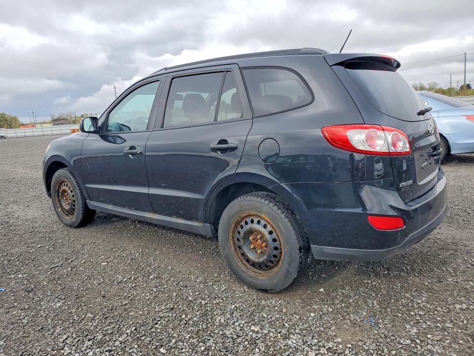 Продаж на аукціоні авто 2012 Hyundai Santa Fe, vin: 5XYZGDAG8CG144688, номер лоту: 53139476