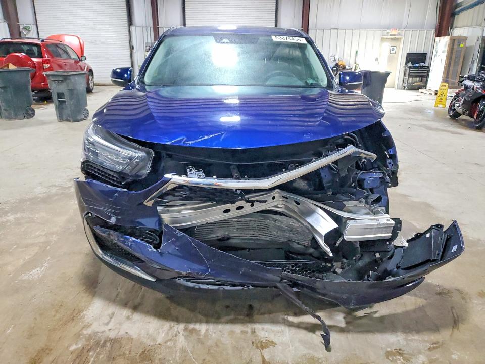 Продажа на аукционе авто 2019 Acura Rdx, vin: 5J8TC2H32KL044096, номер лота: 53078456