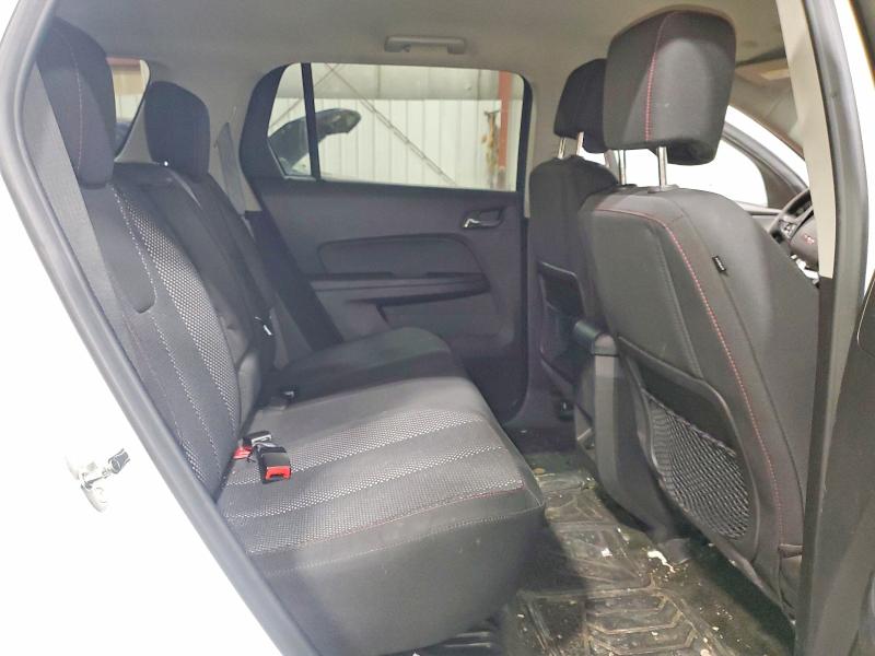 Aukcja sprzedaży 2017 Gmc Terrain, vin: 2GKFLSEK5H6234097, numer aukcji: 52075876