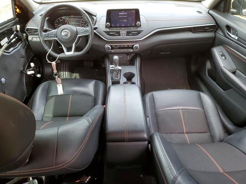 Продажа на аукционе авто 2022 Nissan Altima, vin: 1N4AL4CV0NN364168, номер лота: 51973276