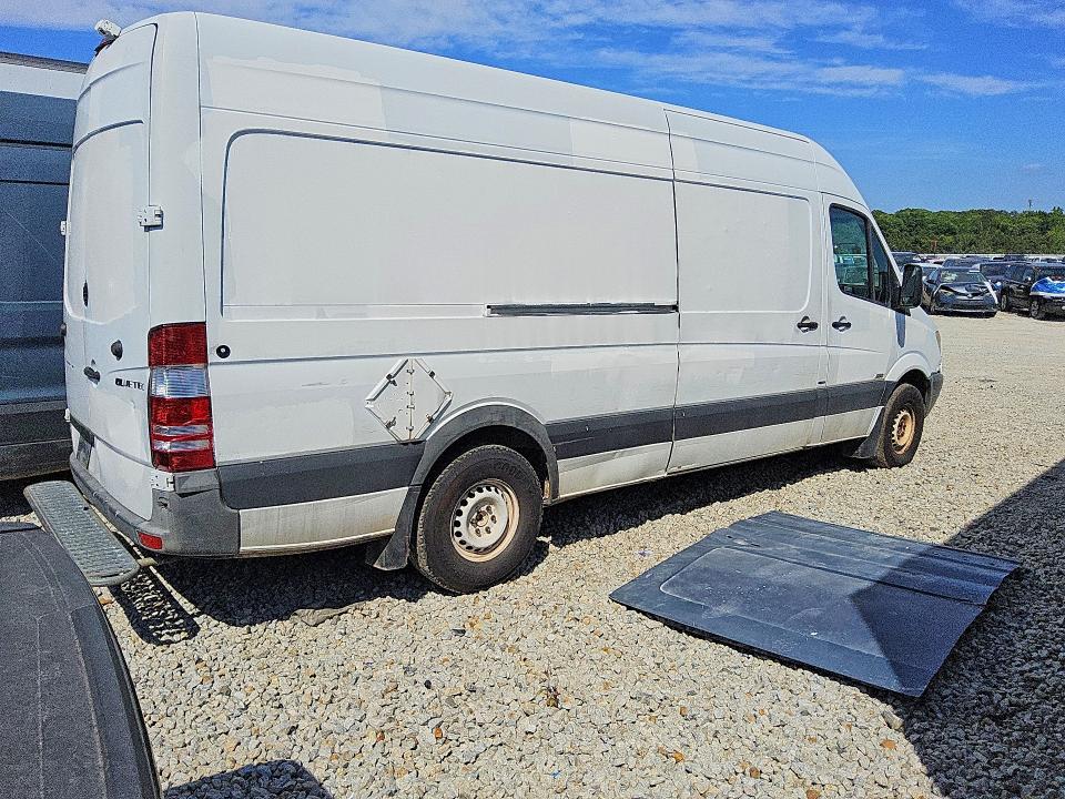 Aukcja sprzedaży 2012 Mercedes Benz Sprinter, vin: WD3PE8CB5C5713263, numer aukcji: 53539356