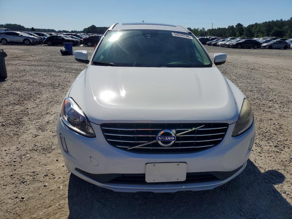 Auction sale of the 2016 Volvo Xc60, vin: YV440MDK8G2844187, lot number: 54244786