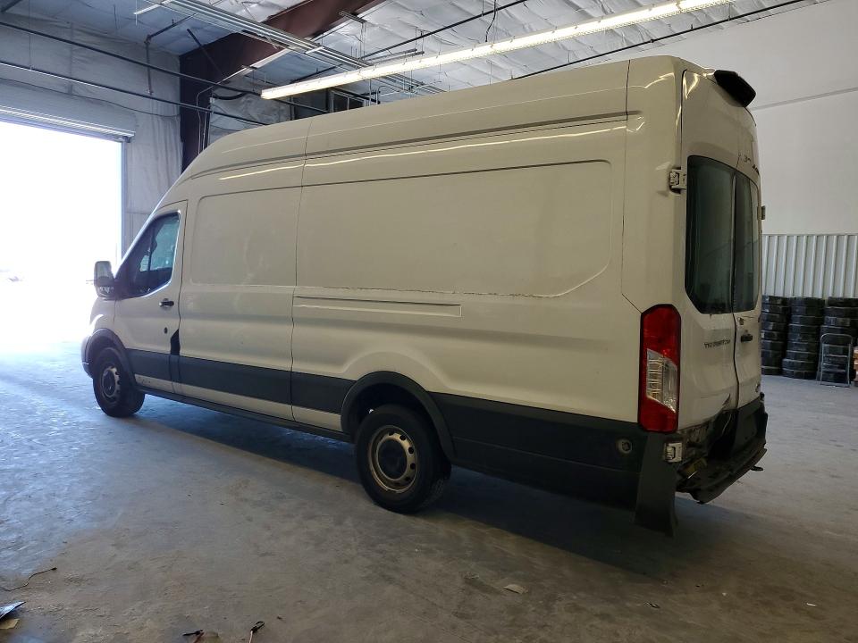 52711986 :رقم المزاد ، 1FTBR3X89LKA54207 vin ، 2020 Ford Transit مزاد بيع