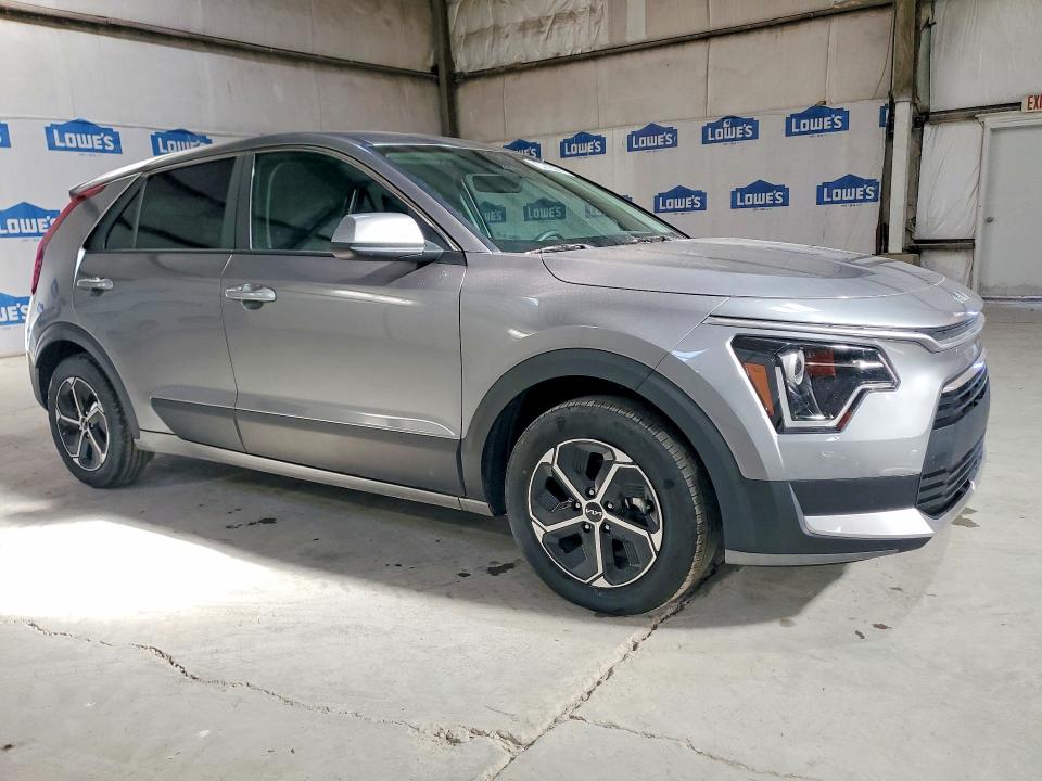 Продажа на аукционе авто 2026 Kia Niro, vin: KNDCP3LE8T5319834, номер лота: 54024736