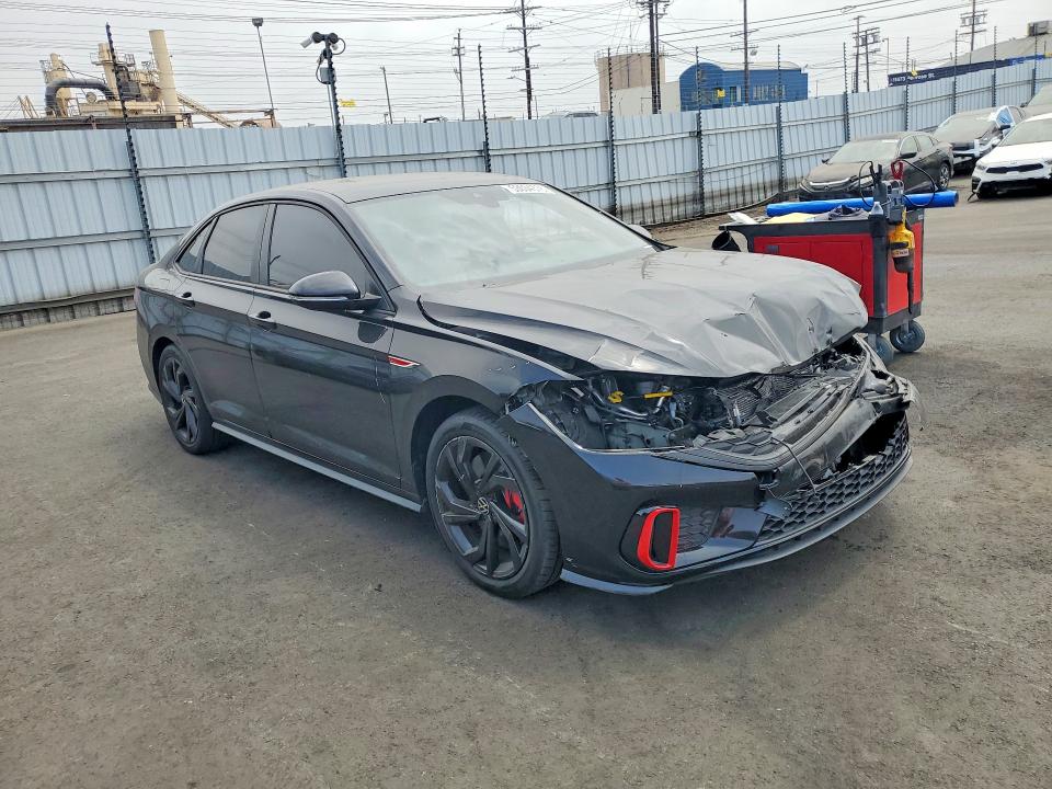 Aukcja sprzedaży 2024 Volkswagen Jetta, vin: 3VW2T7BU7RM101553, numer aukcji: 53034376