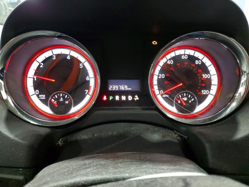 Aukcja sprzedaży 2016 Dodge Grand Caravan, vin: 2C4RDGCG4GR319611, numer aukcji: 53181456