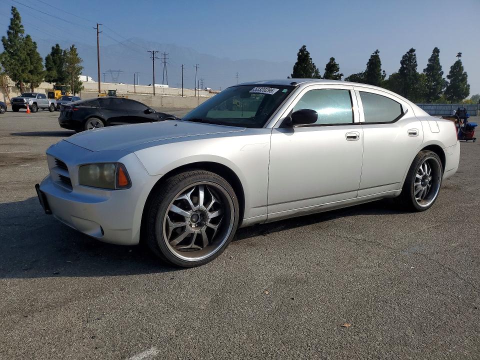 Aukcja sprzedaży 2008 Dodge Charger, vin: 2B3KA43G08H196729, numer aukcji: 53320296