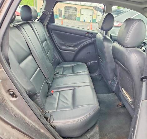 Aukcja sprzedaży 2006 Toyota Corolla Matrix, vin: 2T1KR32E36C622258, numer aukcji: 52035546