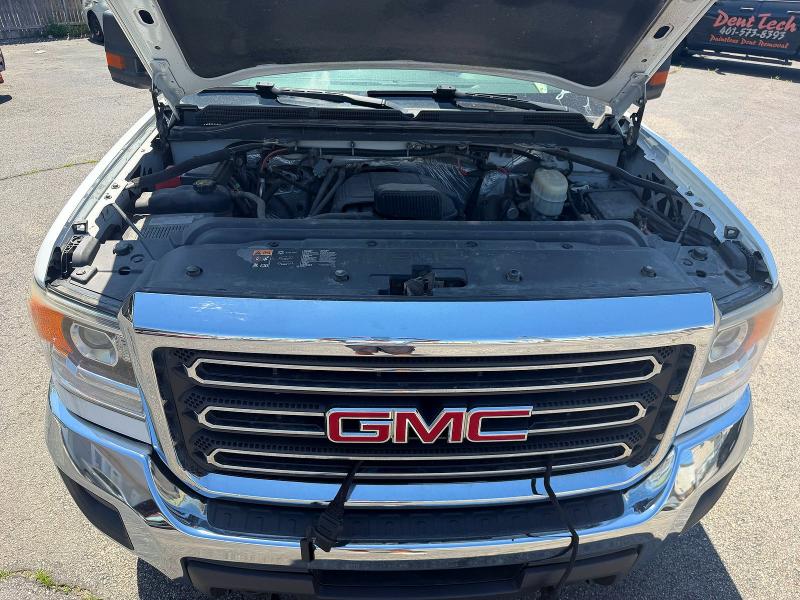 54631826 :رقم المزاد ، 1GT22REG5GZ252779 vin ، 2016 Gmc Sierra مزاد بيع