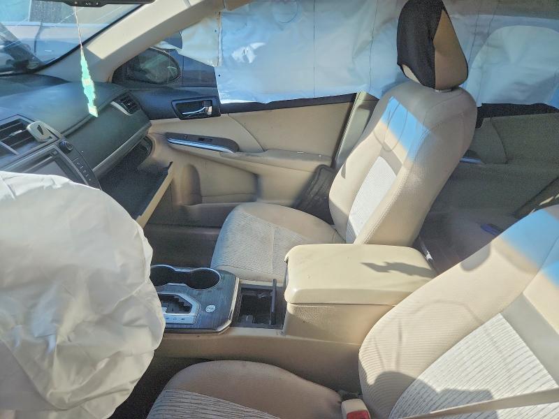 Aukcja sprzedaży 2012 Toyota Camry, vin: 4T1BD1FK6CU040149, numer aukcji: 53264116