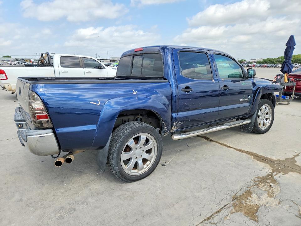 Продаж на аукціоні авто 2008 Toyota Tacoma, vin: 3TMJU62N08M069395, номер лоту: 53643156