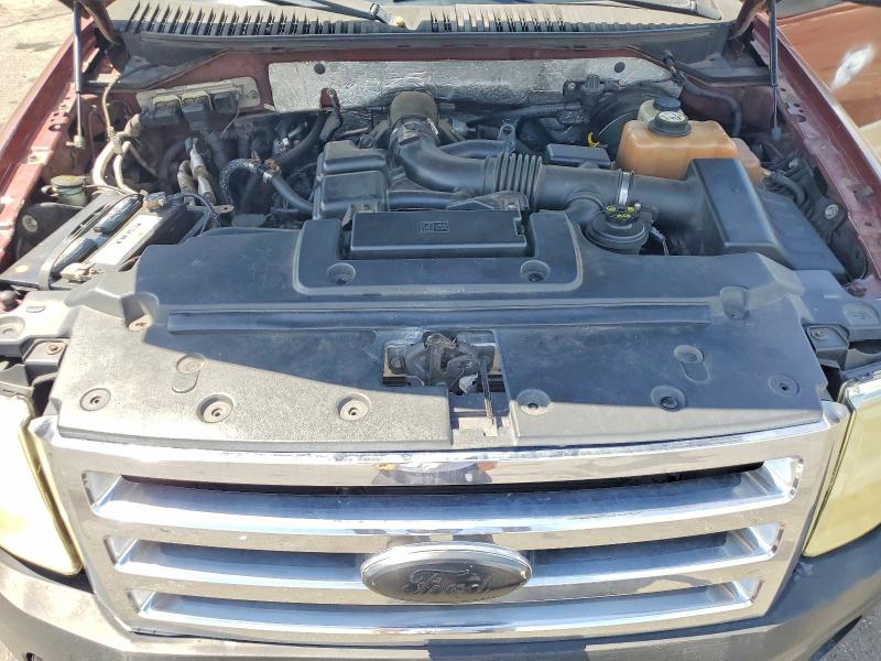 Продажа на аукционе авто 2007 Ford Expedition, vin: 1FMFU17597LA07913, номер лота: 54188266