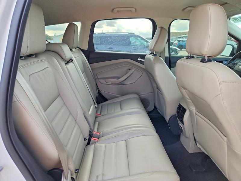 Aukcja sprzedaży 2018 Ford Escape, vin: 1FMCU0HD2JUD20516, numer aukcji: 54865816