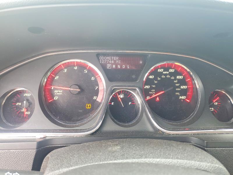 2016 Gmc Acadia მანქანა იყიდება აუქციონზე, vin: 1GKKRRKD8GJ241476, აუქციონის ნომერი: 52654486