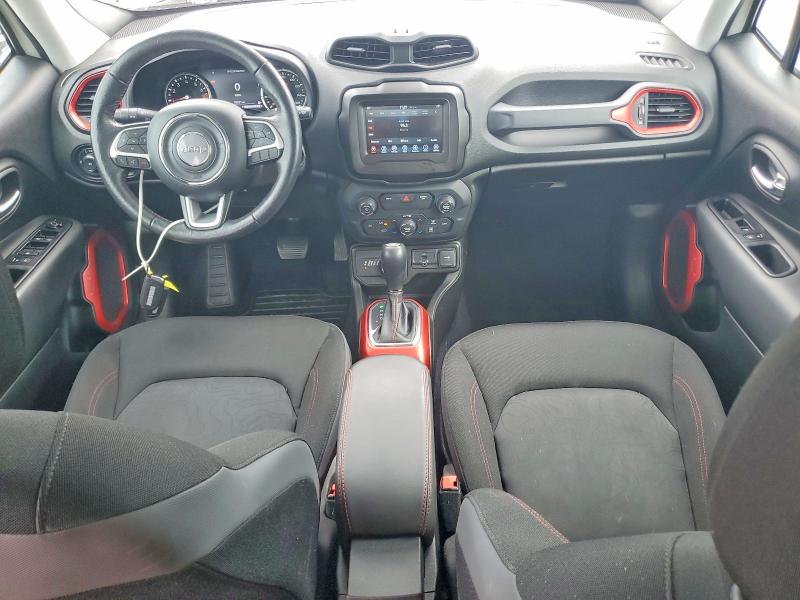 Продажа на аукционе авто 2020 Jeep Renegade, vin: ZACNJBC11LPL51532, номер лота: 54843816