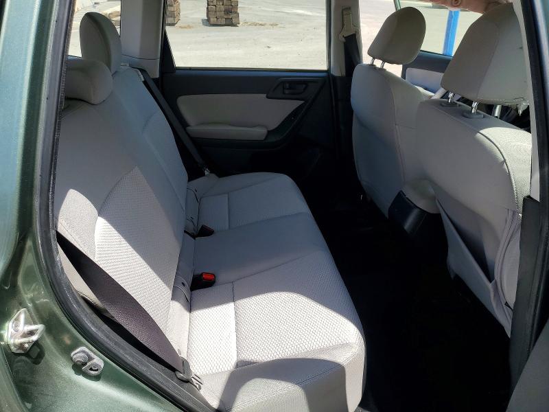 54538846 :رقم المزاد ، JF2SJABC6GH563571 vin ، 2016 Subaru Forester مزاد بيع