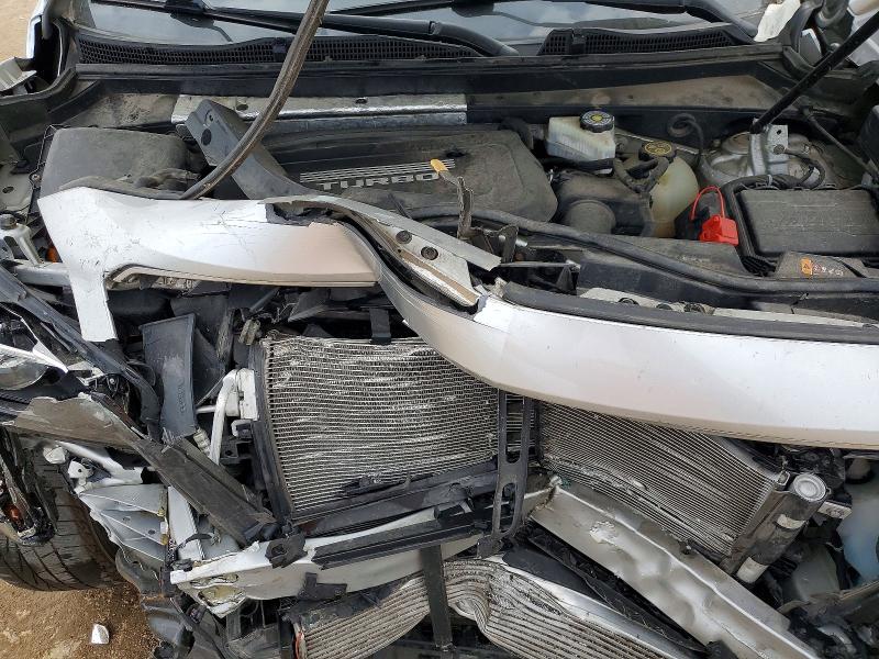 Продажа на аукционе авто 2019 Cadillac Xt4, vin: 1GYFZDR40KF144736, номер лота: 53363376