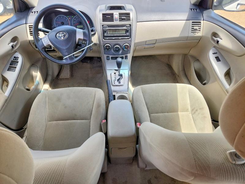 Aukcja sprzedaży 2012 Toyota Corolla, vin: 5YFBU4EE6CP048220, numer aukcji: 53865806