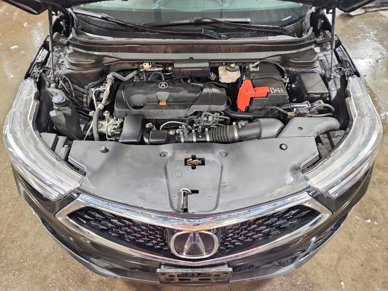 Aukcja sprzedaży 2019 Acura Rdx, vin: 5J8TC2H53KL007530, numer aukcji: 54810666