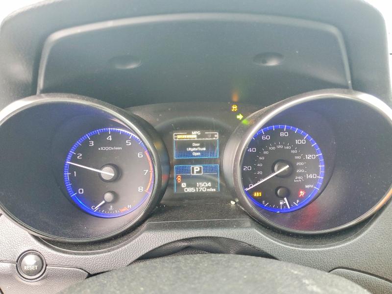 Aukcja sprzedaży 2015 Subaru Legacy, vin: 4S3BNBC61F3004930, numer aukcji: 53899046