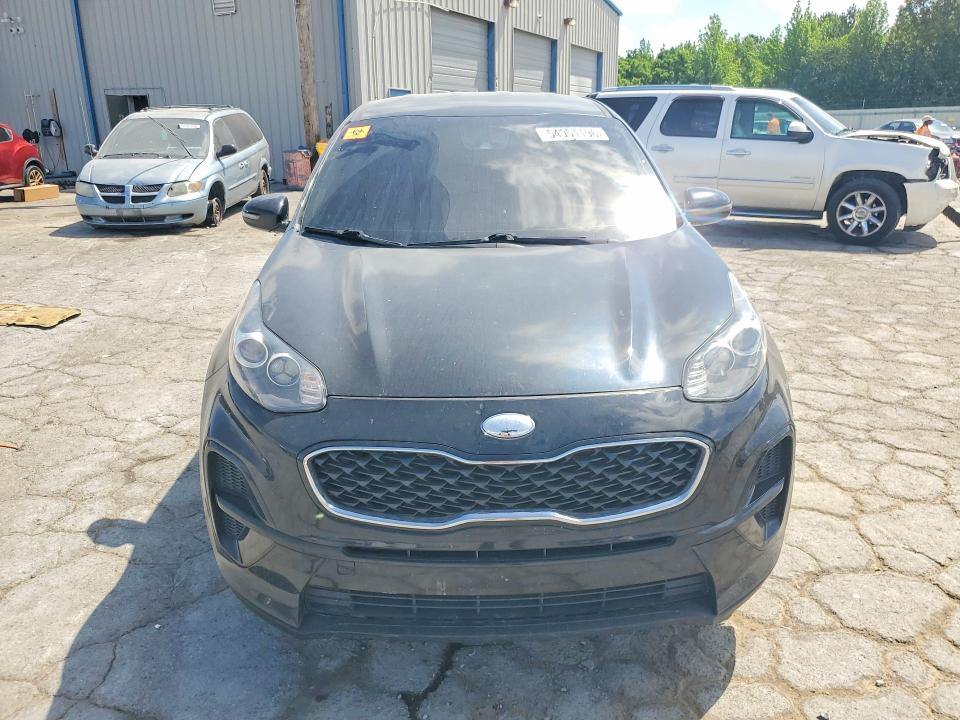 54051196 :رقم المزاد ، KNDPM3AC6L7685792 vin ، 2020 Kia Sportage مزاد بيع