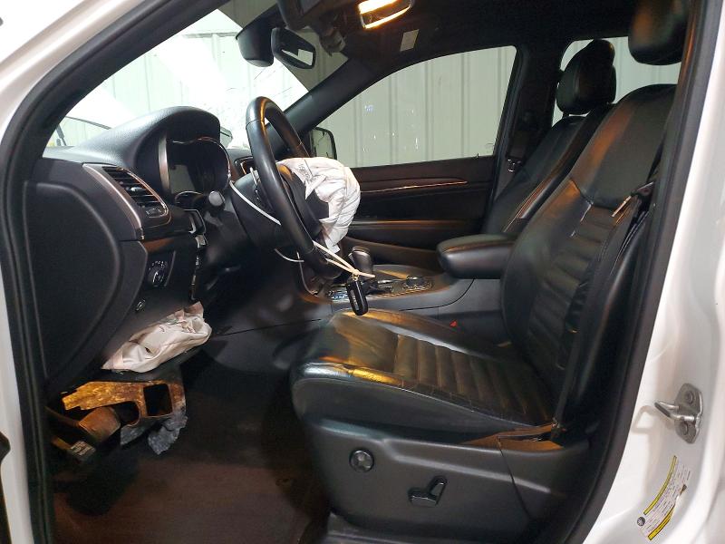Aukcja sprzedaży 2019 Jeep Grand Cherokee, vin: 1C4RJFBG2KC618293, numer aukcji: 51667866