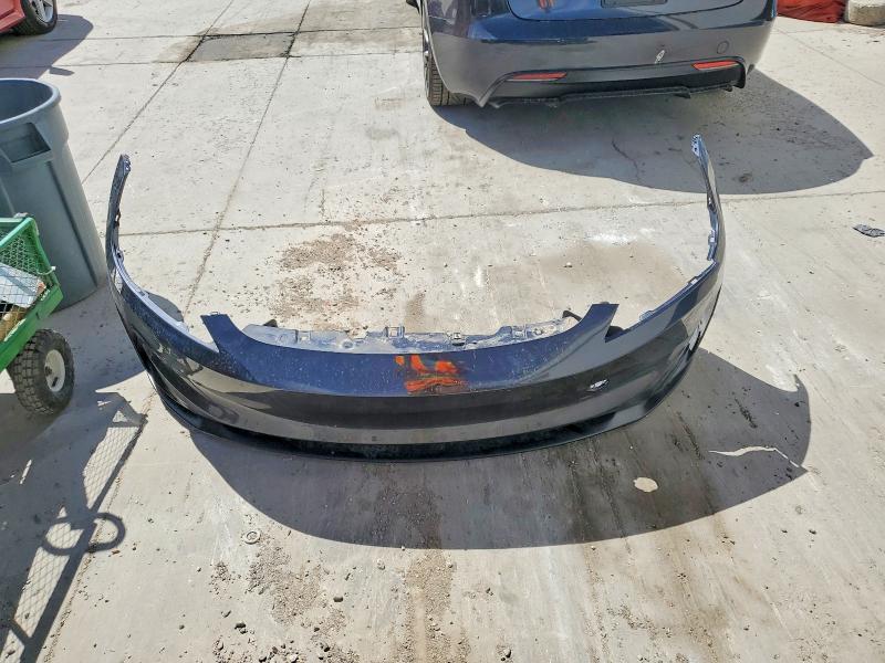 Продаж на аукціоні авто 2024 Tesla Model 3, vin: 5YJ3E1ET0RF853276, номер лоту: 53926866